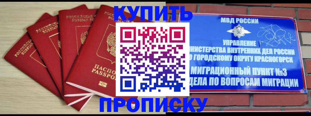 пропишу в квартире в Зарайске